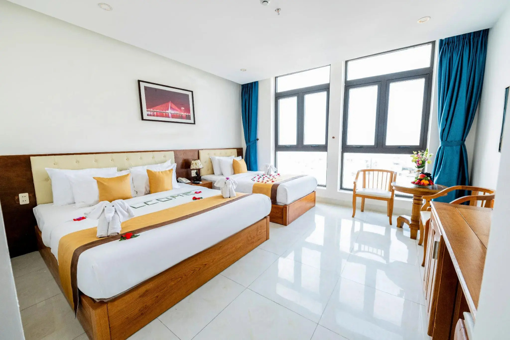 Toan Thang Hotel