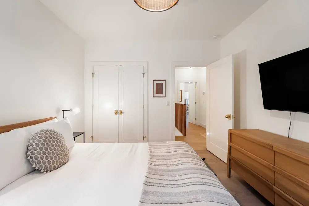 Northwood Mountain Views, Sauna, Balcony Tahoe Group Retreat