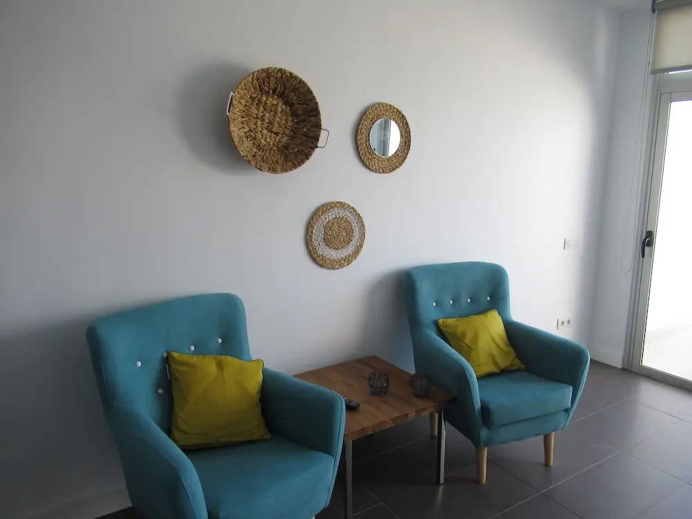 Apartamento Marsín Las Canteras 307