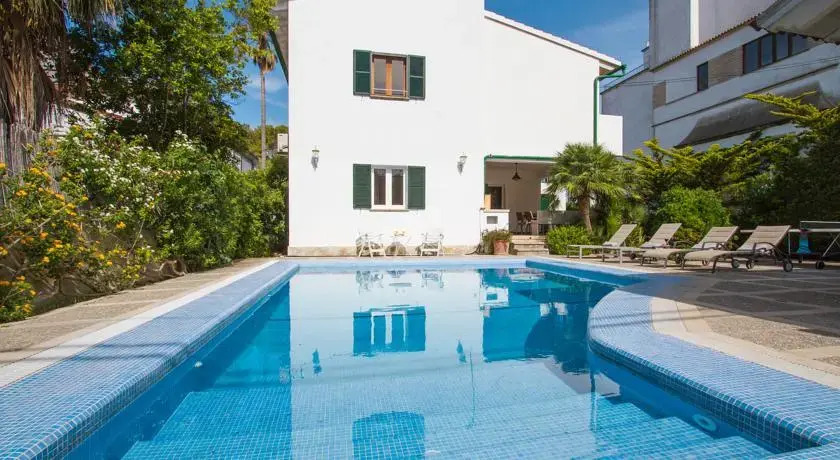 Casa del Mar