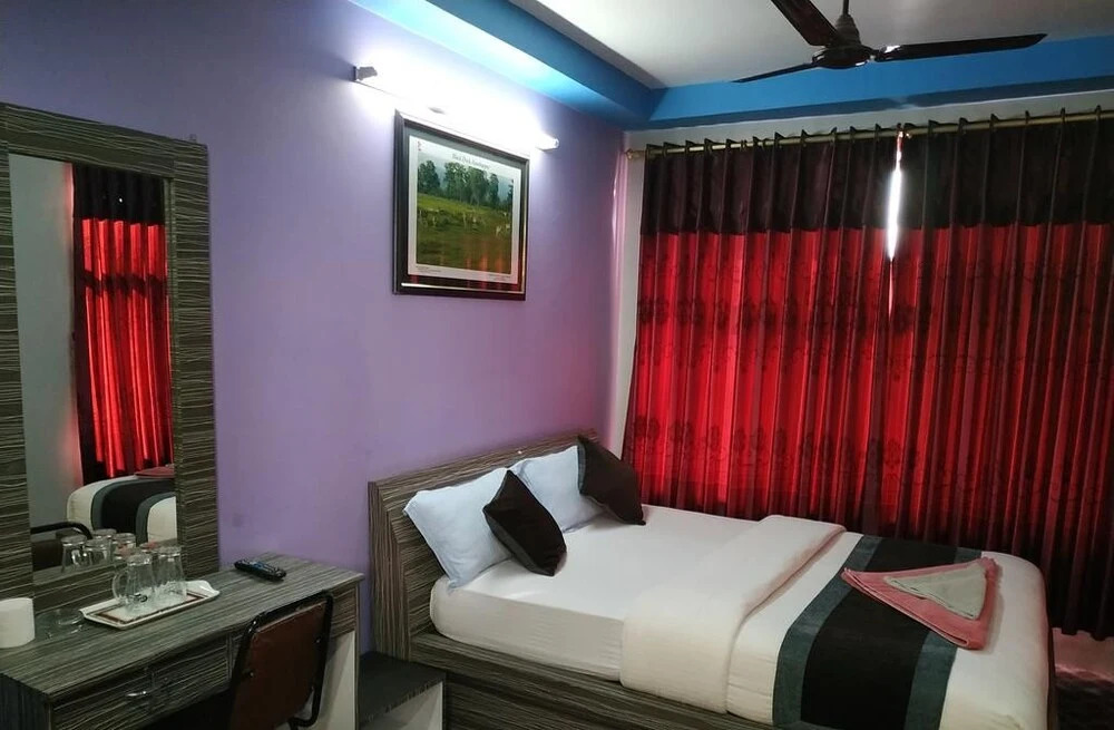 Three Boys Apartment and Guest House