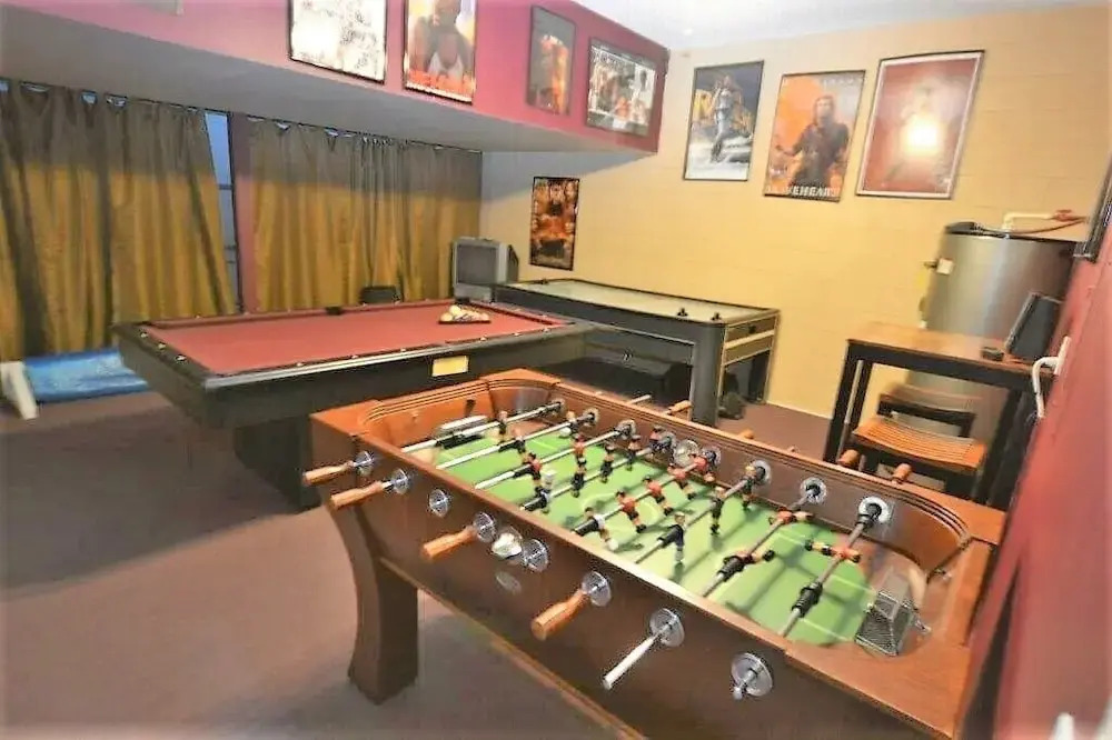 Huge 6-bed Emerald Is Resort- Elite Vacation Homes