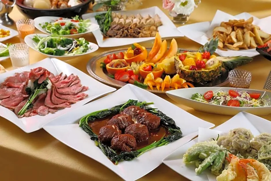 New Star Hotel Yamanakako - Vacation STAY 67696v