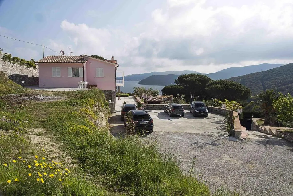 Villa Il Roseto Redinoce