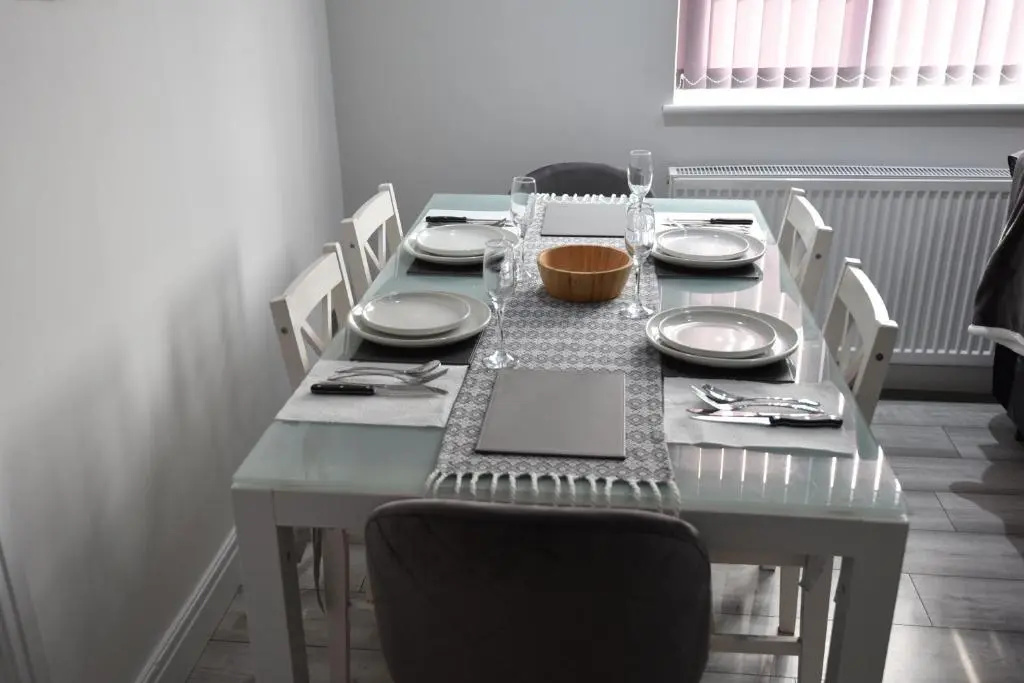 Cozy! 2-bedroom Exclusive Apartment near Bristol City Centre Easton Speedwell sleeps upto 6
