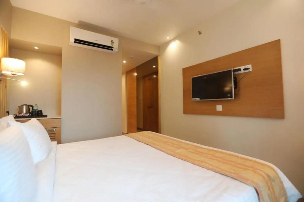 Hotel Cliffton