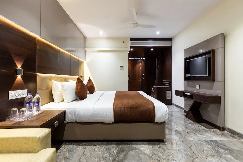Hotel President