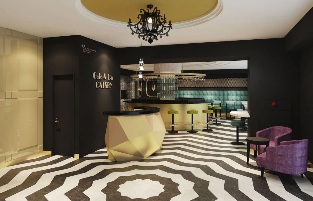 KOKO HOTEL Osaka Umeda