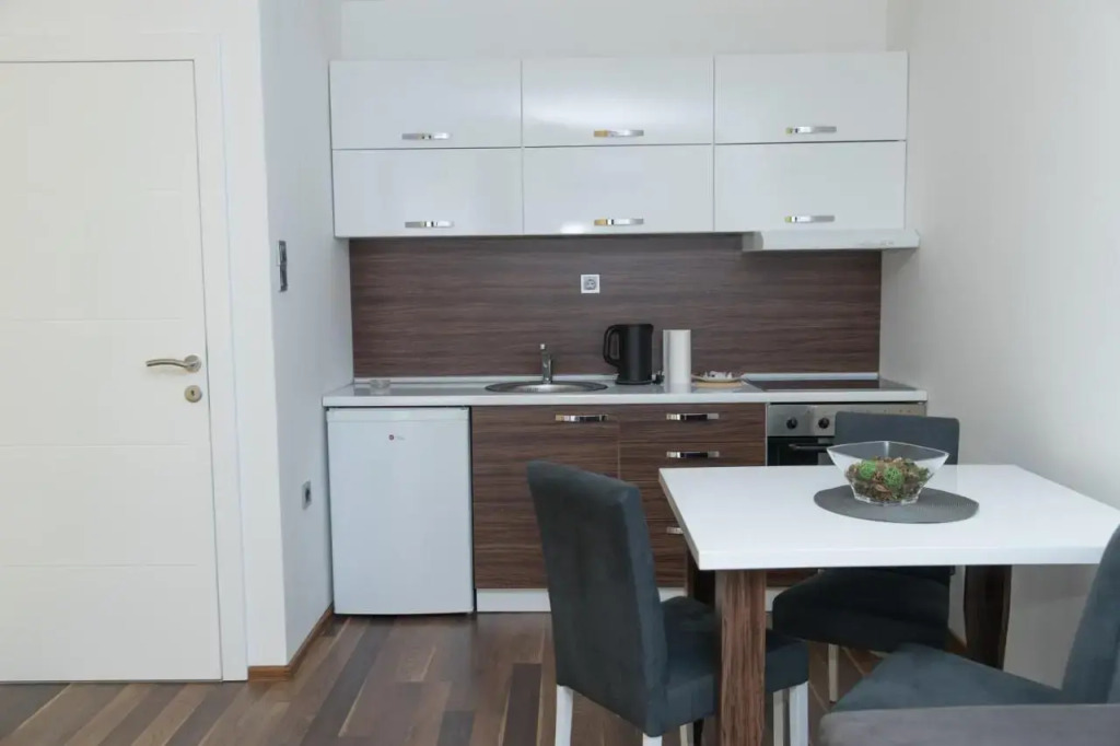 Garni Hotel Niš City View & Spa