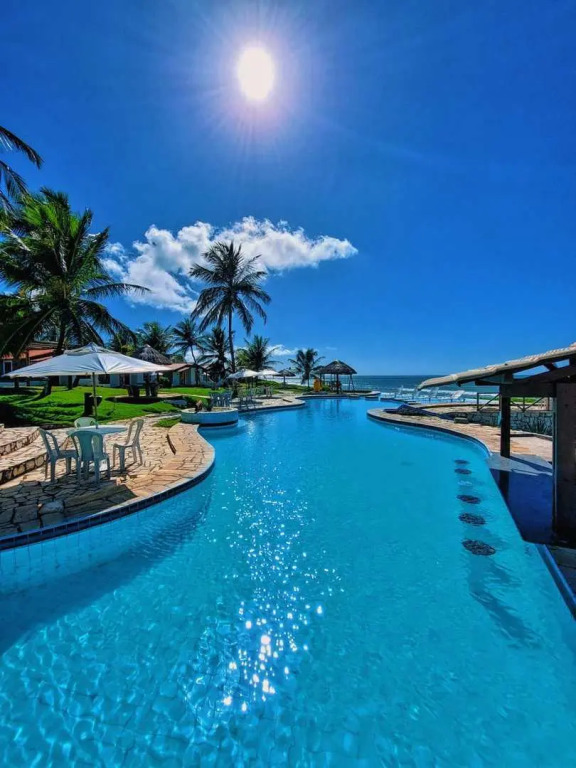 Pousada Paradise