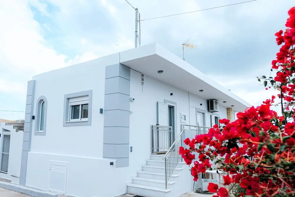 Aithra House