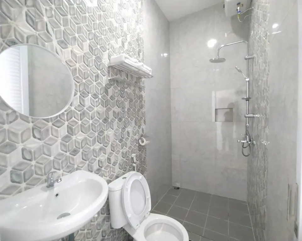 Urbanview Hotel Nimara Ngawi by RedDoorz