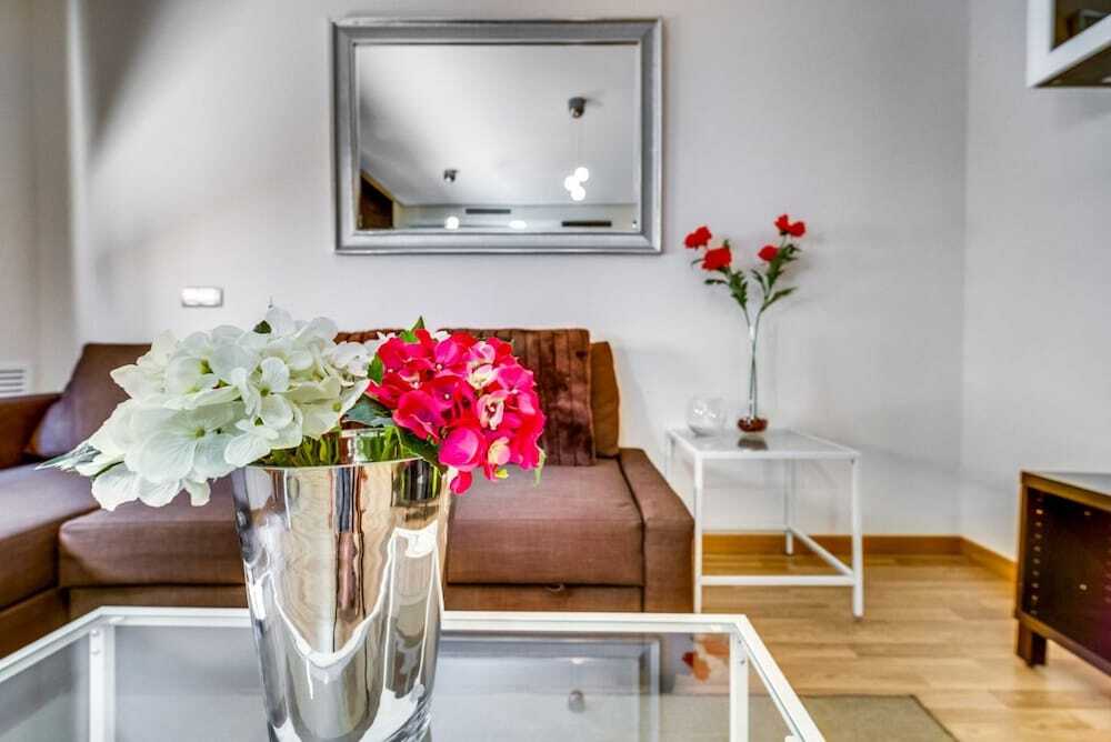 Apartamento Vivalidays Sandra