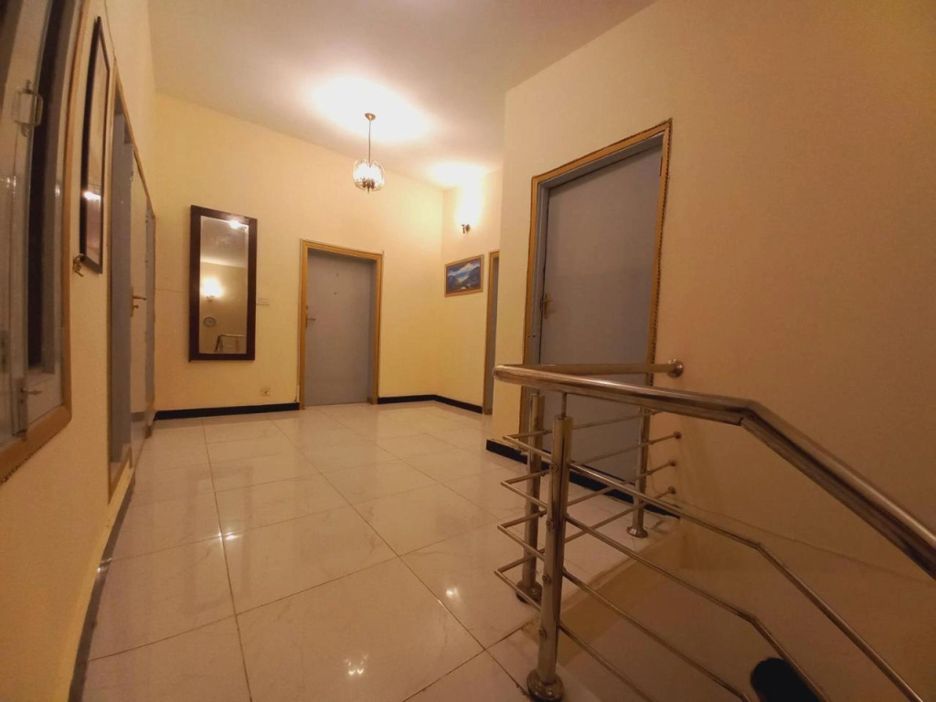 Pacific Residency Islamabad