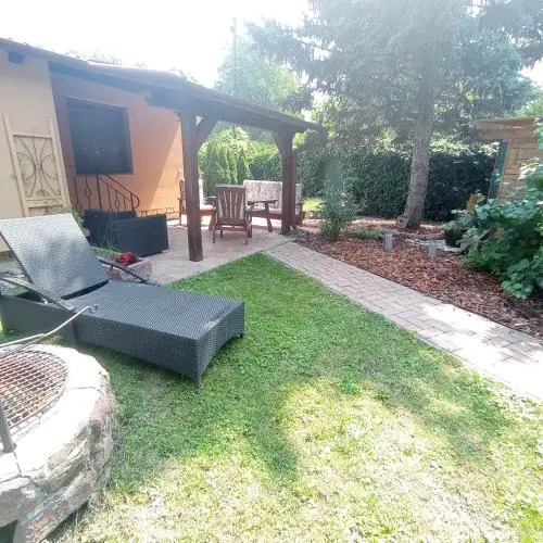 Rózsa Apartman 2