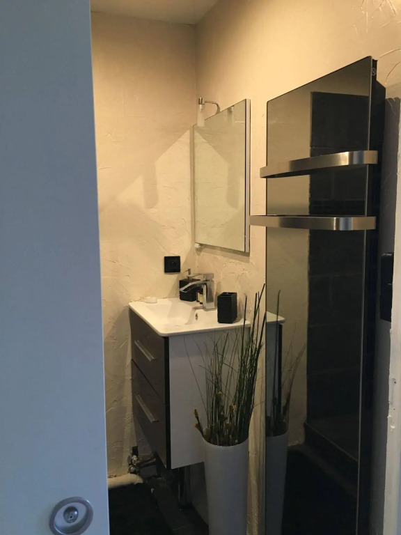 L'Appartement Gambetta
