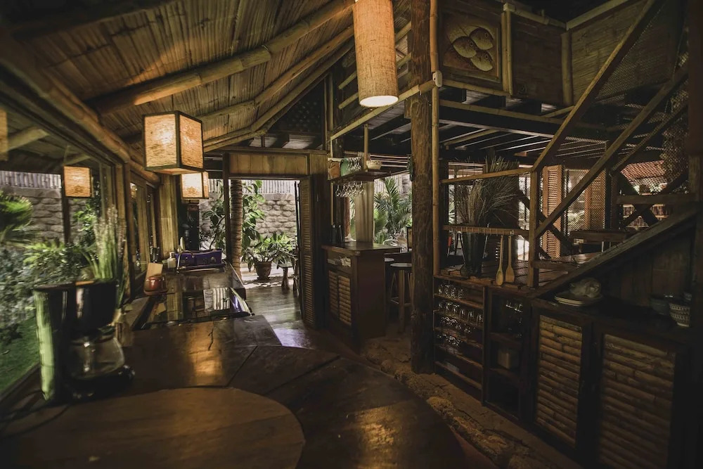 La Maison Eco House & Yoga