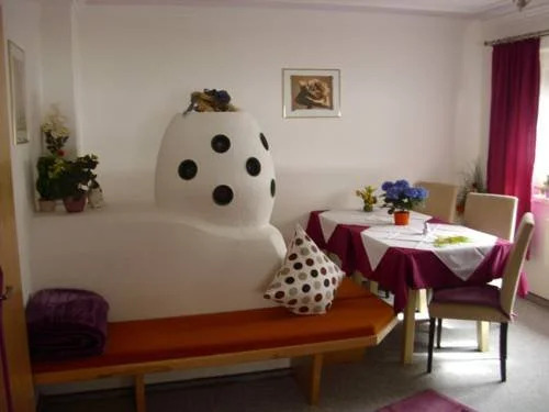 Pension Appartement Jacqueline
