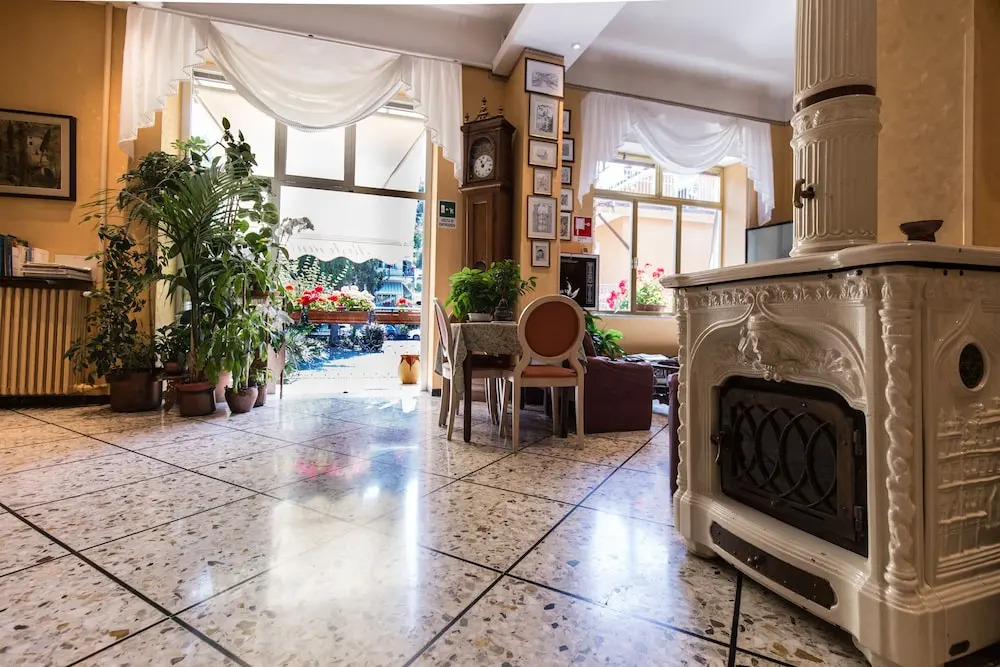 Albergo Amici