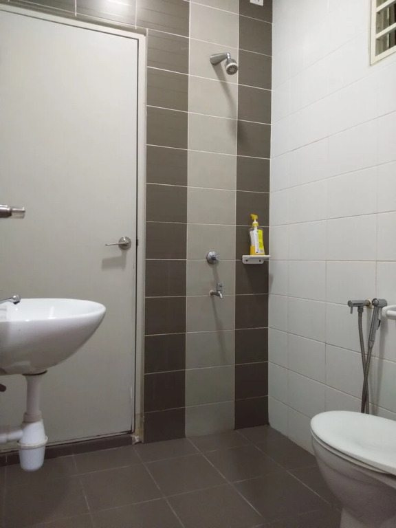 Masayu Putrajaya Homestay