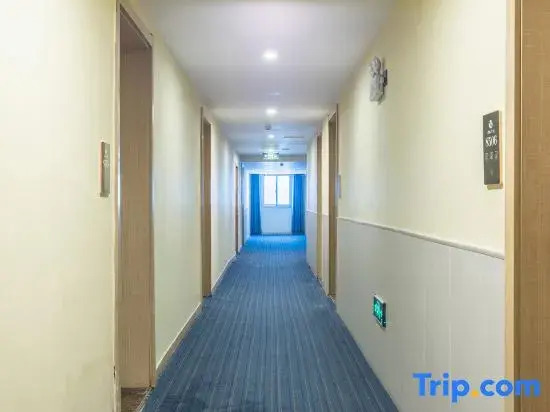 Wanbei Hotel (Fuyang No. 1 High School)