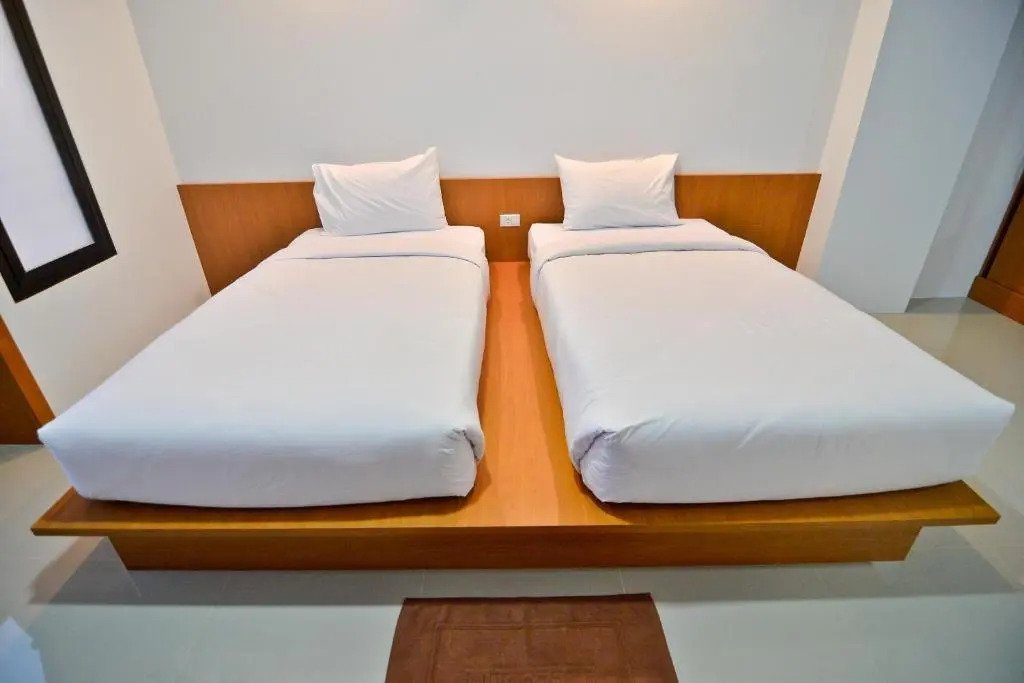 Sabuy Best Hotel Phayao