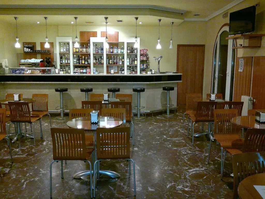 Hotel Bahía Bayona
