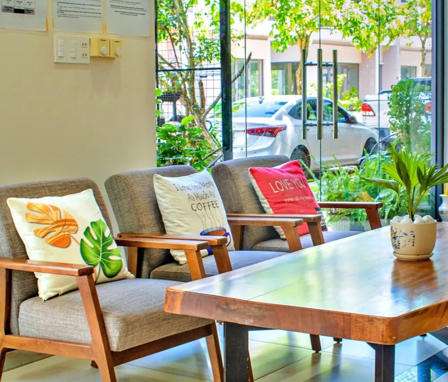 Coral Hotel Phu Quoc