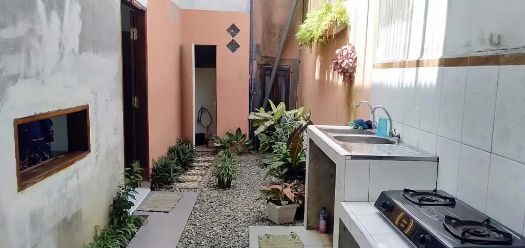 Bungalow 78