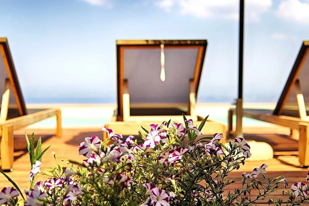 Euphoria Estate Messinia