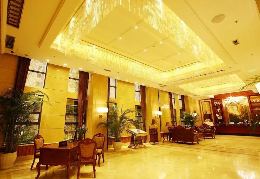 Lanting Hotel