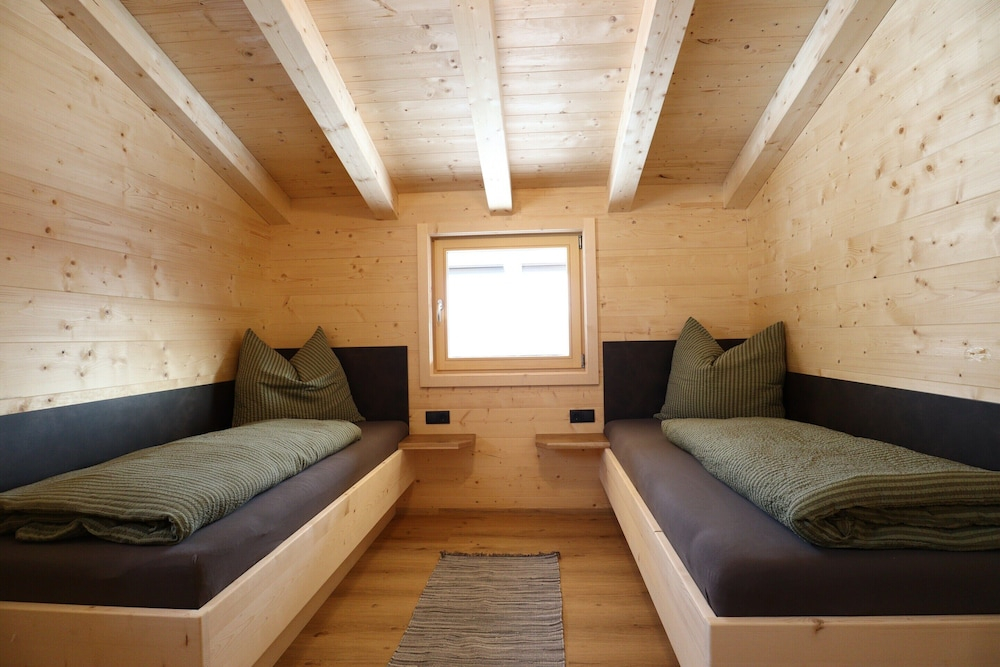 Chalet at 1700m With Panoramic Views