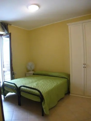 B&B Il Vecchio Portale
