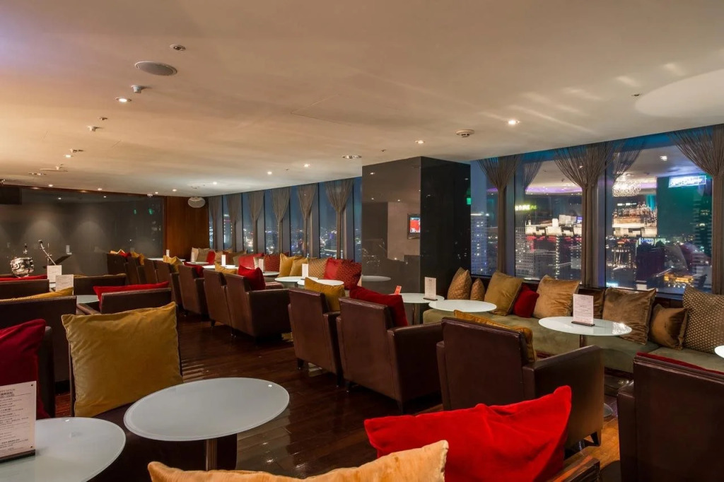 The Landis Taichung (Hotel ONE Taichung)