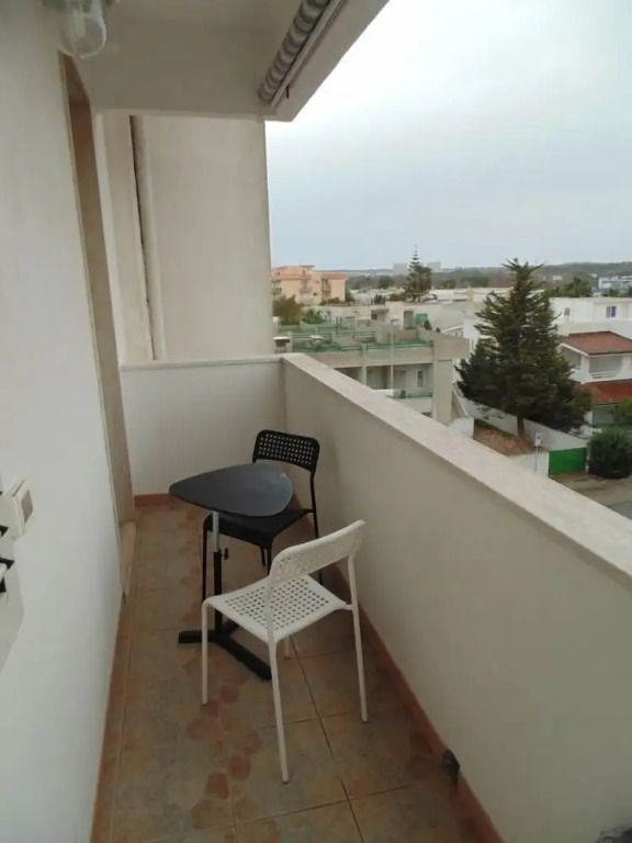V Apartments