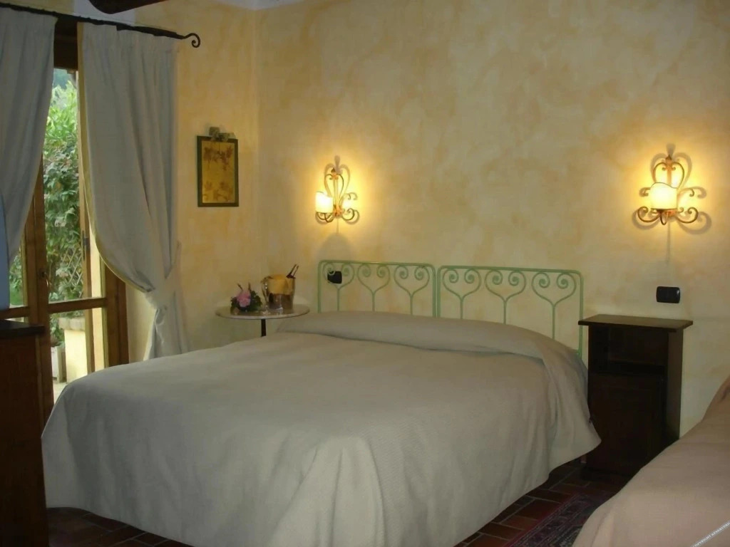 Agriturismo Borgo Montecucco