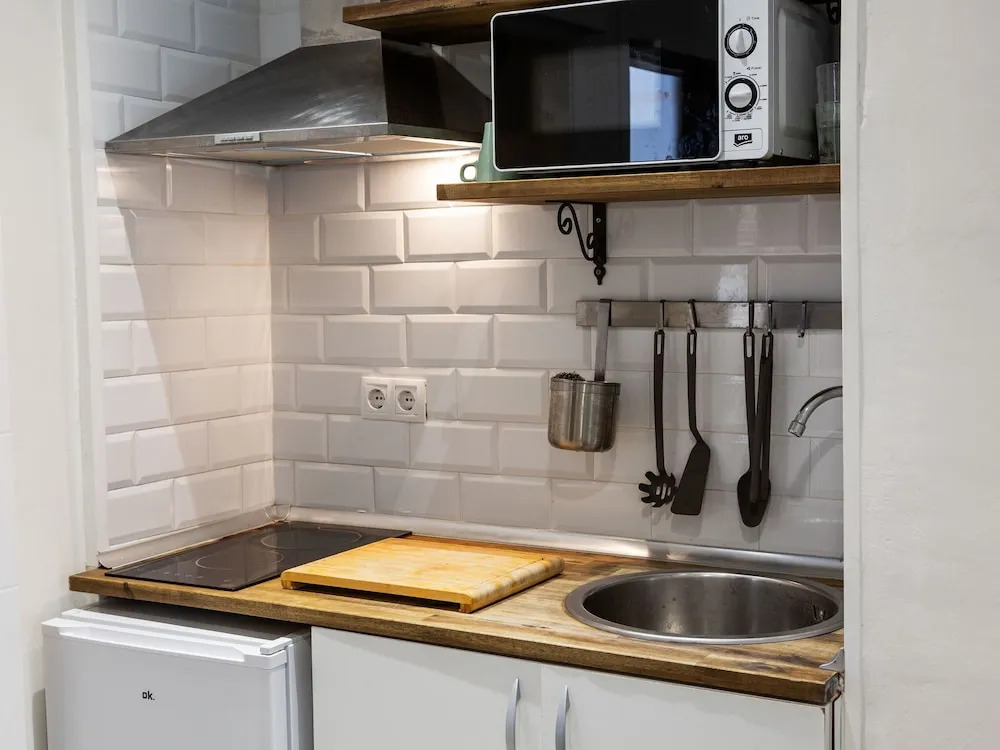 Cozy Apartment in Salou near Beach