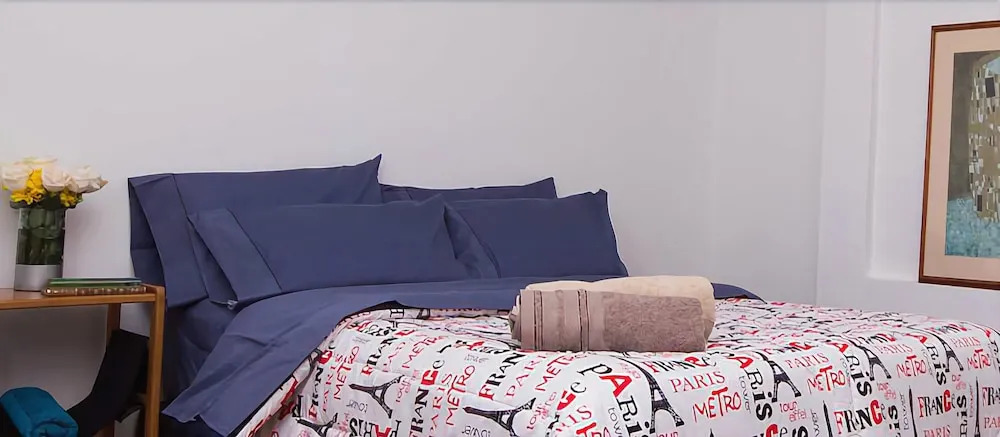 The Hostel Project