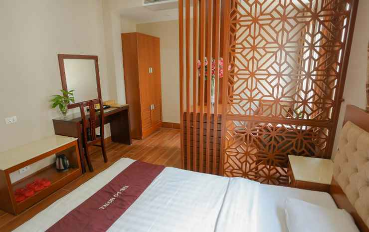 Green Capital Hotel 2