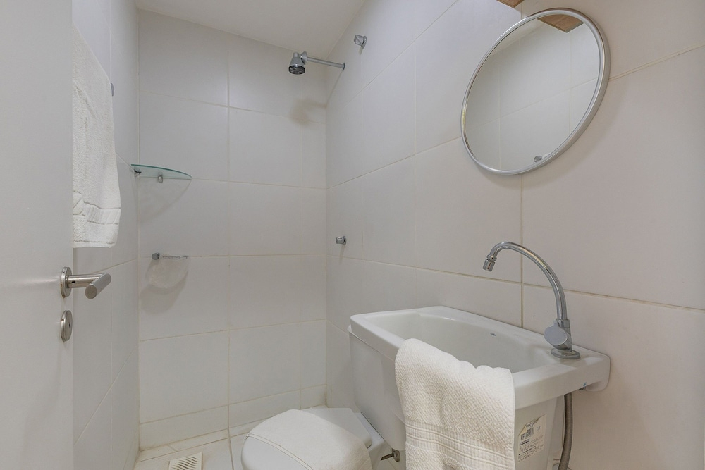 Wai Wai #a406 - Beachfront Resort By Carpediem