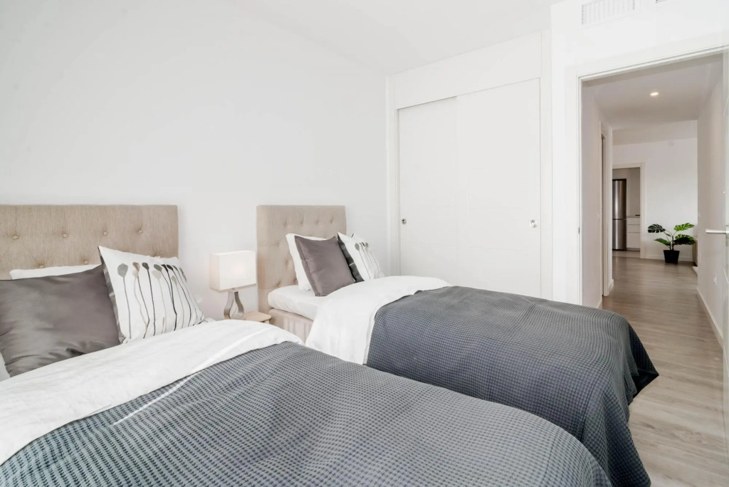 ALB301 - holiday home Marbella by Roomservices