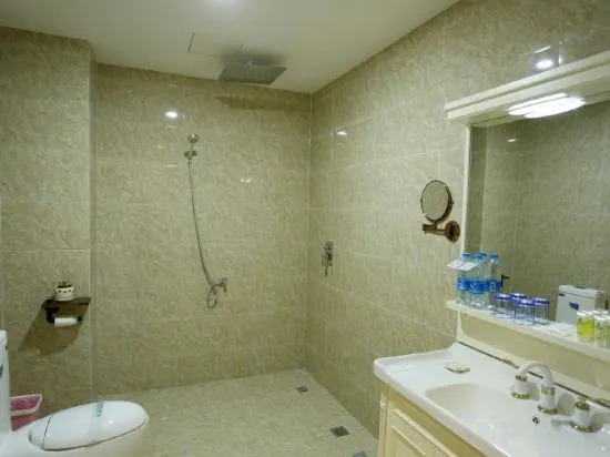 Mei Xinyu Huating Hotel