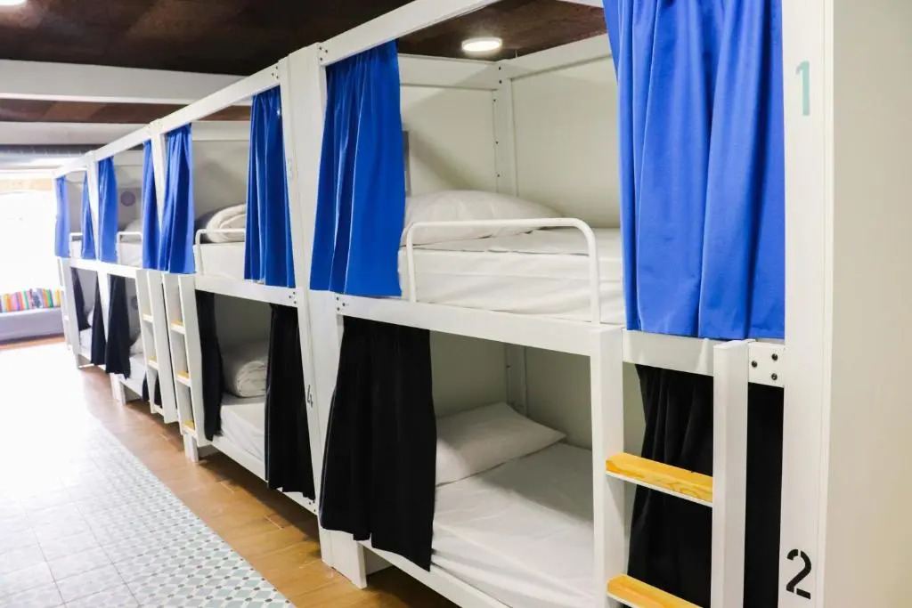 R4Hostel