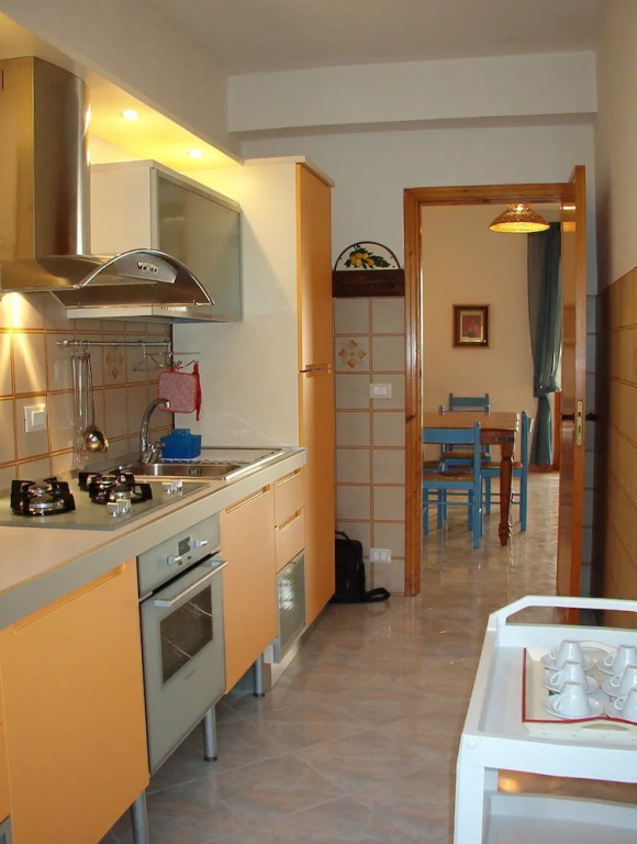 Residence Luliveto