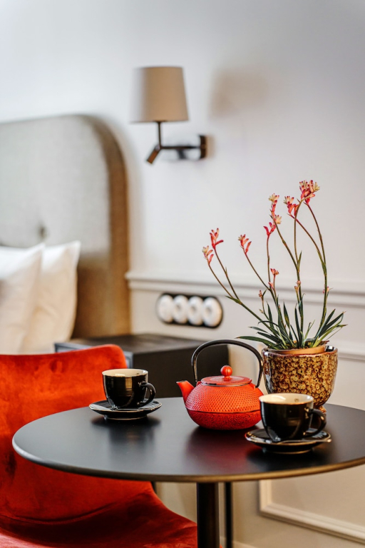 N33 Premium Apartments Old Town Kraków - Destigo Hotels