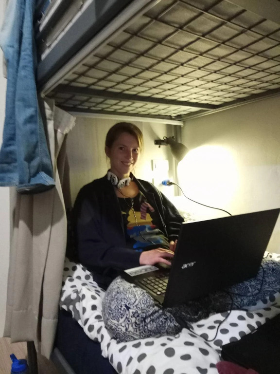 Loft18 Hostel