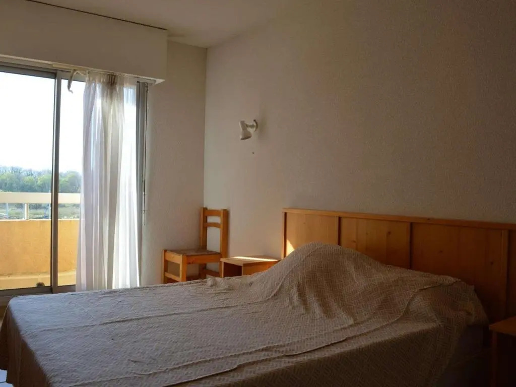 Appartement Saint-Cyprien, 2 pièces, 6 personnes - FR-1-225D-39