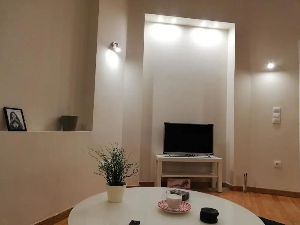 Central Apartments in Psiri - Athens
