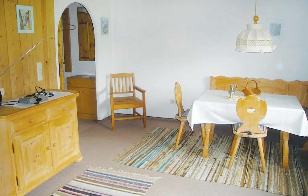 Nice Apartment in Ehrwald With 2 Bedrooms and Wifi