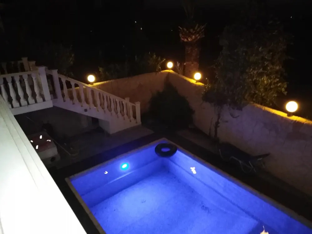 Coral Garden Villa !!